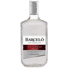 Barcelo blanco