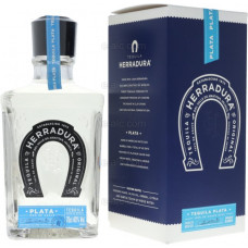 Herradura Plata