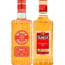 Olmeca Gold supremo