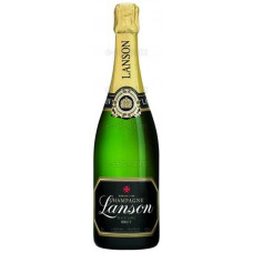 Lanson Black Label