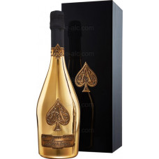 Armand de Brignac Gold