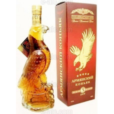 Shahnazaryan VSOP Eagle