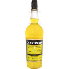 Chartreuse Yellow