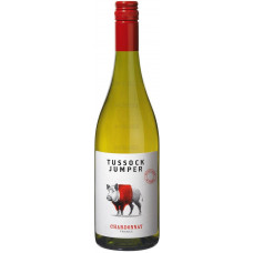 Tussock Jumper Chardonnay