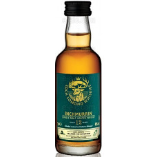 Inchmurrin Single Malt