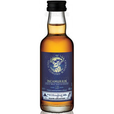 Inchmurrin Single Malt