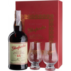 Glenfarclas