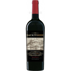 Mare Magnum Zinfandel Backwoods Reserve