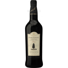 Sandeman Pedro Jimenez Sherry