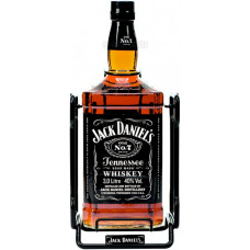 Jack Daniel's Old No.7