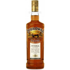 Zubrowka Zlota