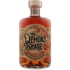 El Diablo The Demon's Share