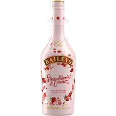 Baileys Strawberries+Cream