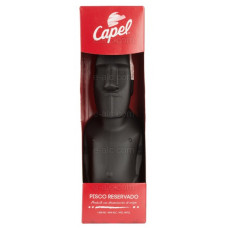 Capel Moai Reservado