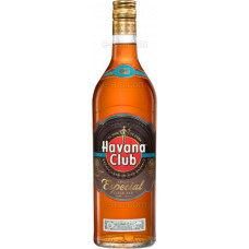 Havana Club Anejo Especial