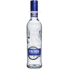 Finlandia Coconut