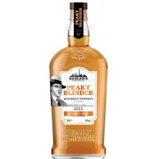 Peaky Blinder bourbon