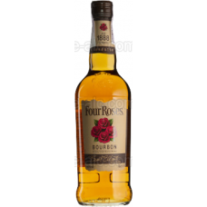 Four Roses bourbon