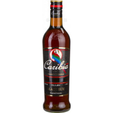 Cana Caribia Black