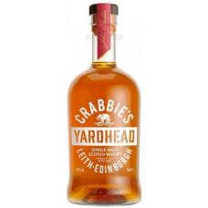 Crabbie's Halewood Yardhead