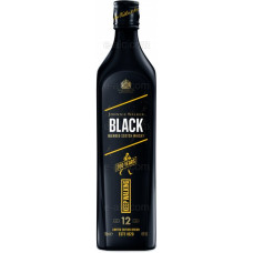 Johnnie Walker Black label ICON