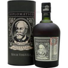 Diplomatico Reserva Exclusiva