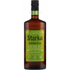 Starka & Nuts