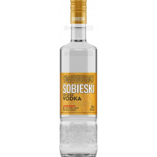 Sobieski Superior