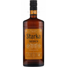 Starka & Honey