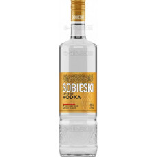 Sobieski Superior