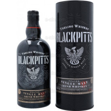 Teeling Blackpitts Peated