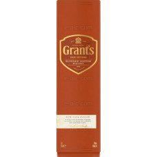 Grant's Rum Cask