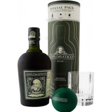 Diplomatico Reserva Exclusiva +