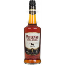 Veterano Osborne Solera Reserva