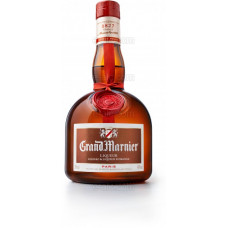 Grand Marnier Cordon Rouge