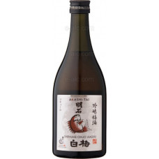 Akashi-Tai Shiraume Ginjo Umeshu