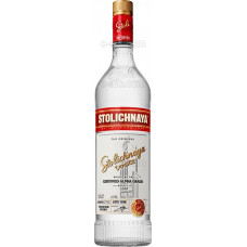 Stolichnaya