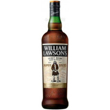 WIlliam Lawson's Super Spiced