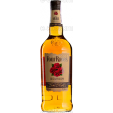 Four Roses bourbon