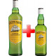 Cutty Sark Original 1L + Cutty Sark 500ml