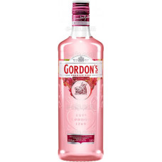 Gordon's Premium Pink