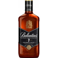 Ballantine's Bourbon