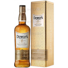 Dewar's