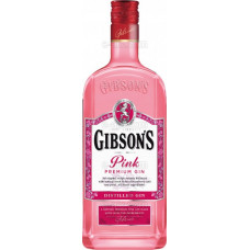 Gibson's Pink