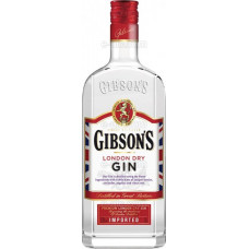 Gibson's London Dry