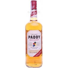 Paddy