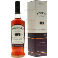 Bowmore