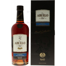 Abuelo Tawny Port