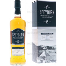 Speyburn