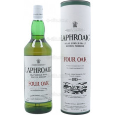 Laphroaig Four Oak